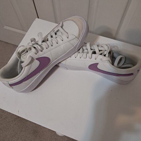 Nike Other - Boys Nike Blazer Sneakers